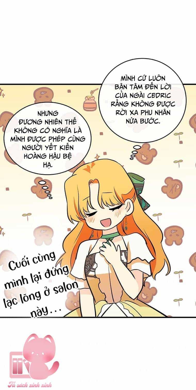 Ác Nữ Trùng Sinh - Chương 89 - ảnh 31