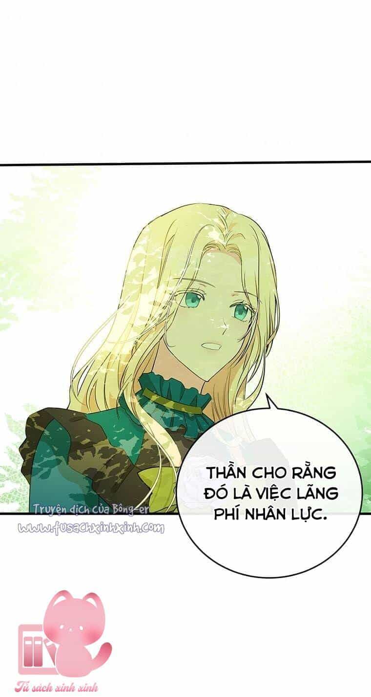 Ác Nữ Trùng Sinh - Chương 89 - ảnh 6