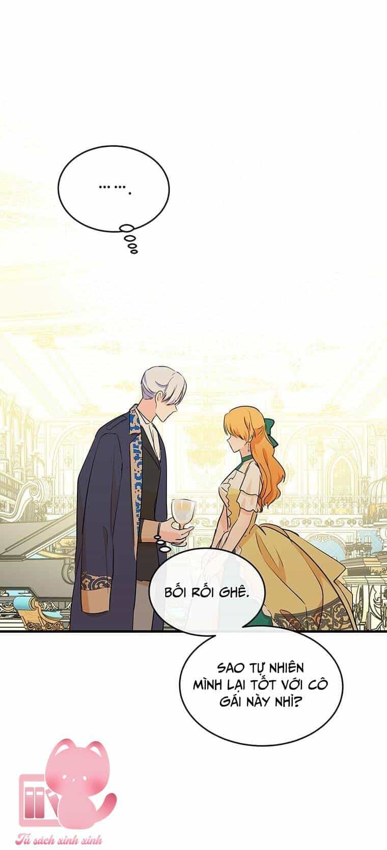 Ác Nữ Trùng Sinh - Chương 89 - ảnh 63