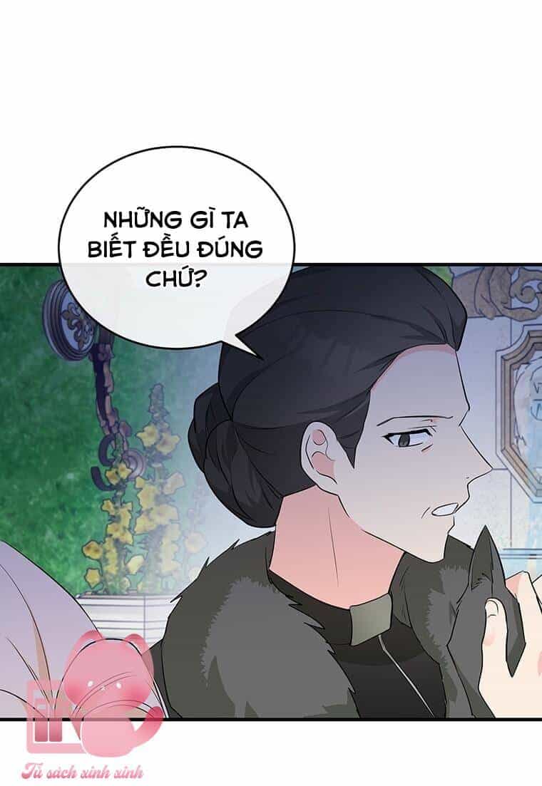 Ác Nữ Trùng Sinh - Chương 89 - ảnh 8