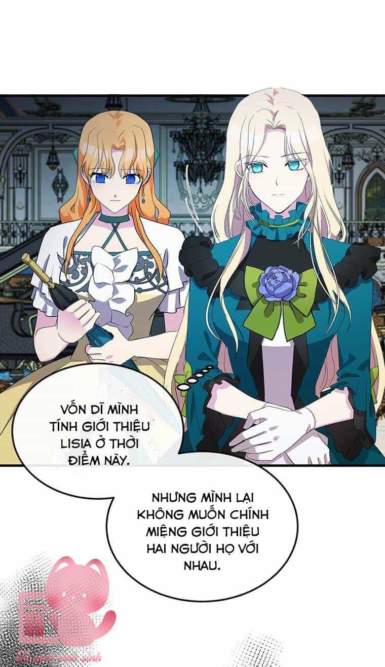 Ác Nữ Trùng Sinh - Chương 90 - ảnh 16