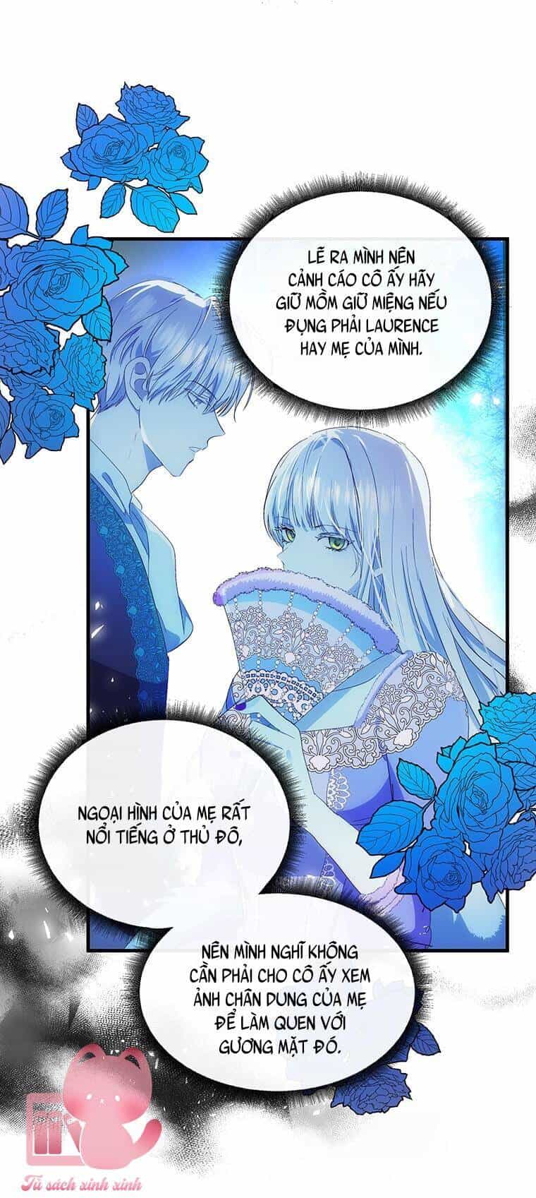 Ác Nữ Trùng Sinh - Chương 90 - ảnh 18