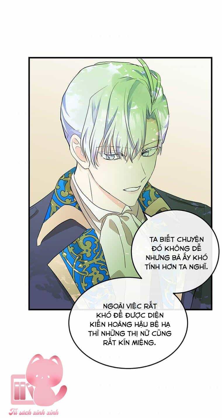 Ác Nữ Trùng Sinh - Chương 90 - ảnh 27