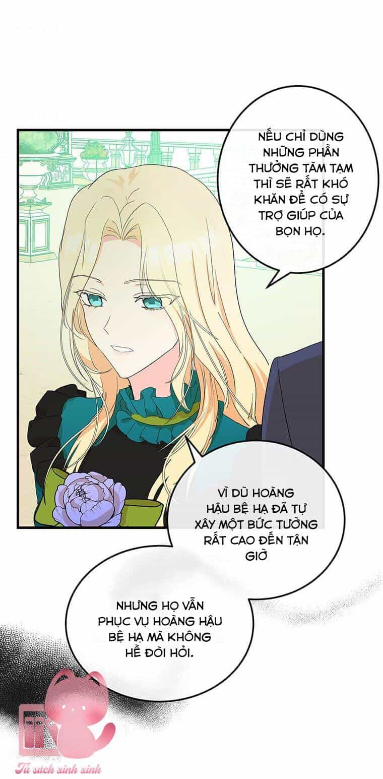 Ác Nữ Trùng Sinh - Chương 90 - ảnh 28