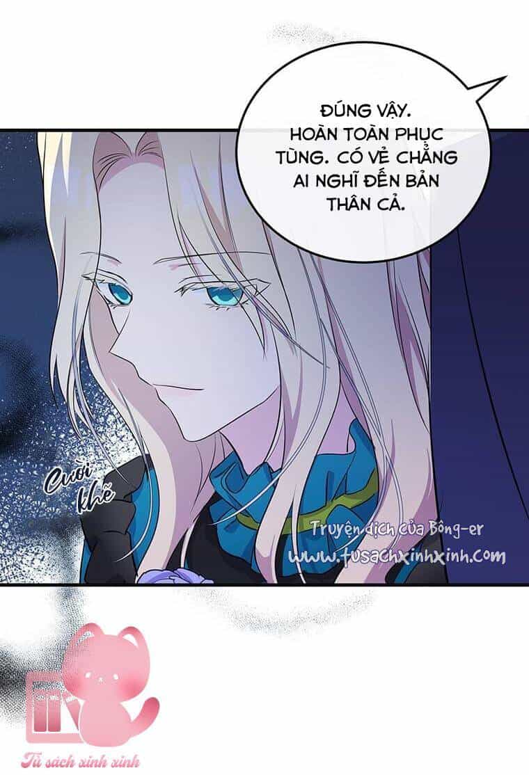 Ác Nữ Trùng Sinh - Chương 90 - ảnh 29