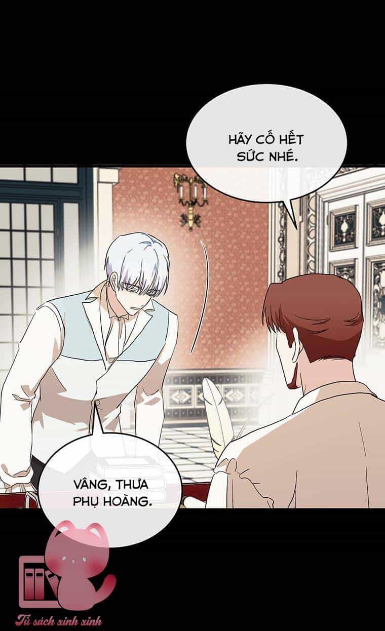 Ác Nữ Trùng Sinh - Chương 90 - ảnh 39