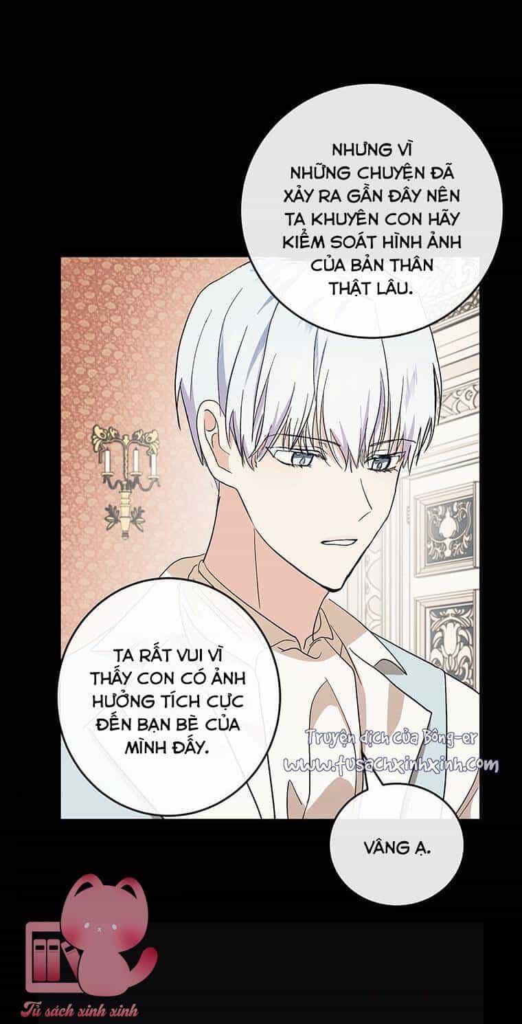 Ác Nữ Trùng Sinh - Chương 90 - ảnh 41