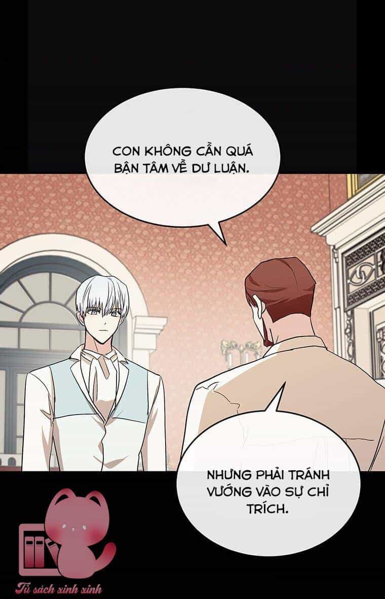 Ác Nữ Trùng Sinh - Chương 90 - ảnh 42