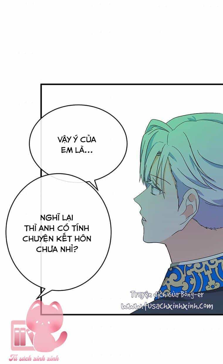 Ác Nữ Trùng Sinh - Chương 90 - ảnh 56