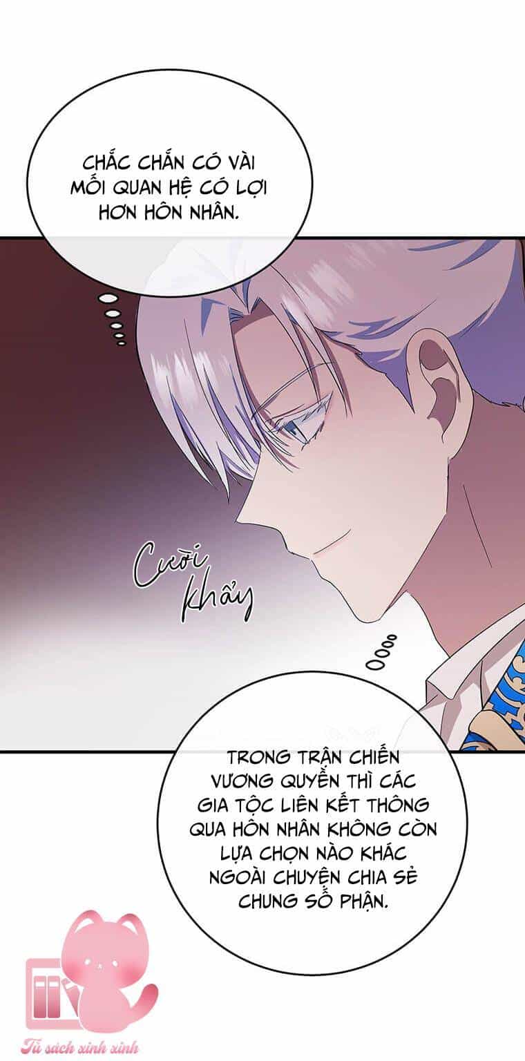 Ác Nữ Trùng Sinh - Chương 90 - ảnh 66