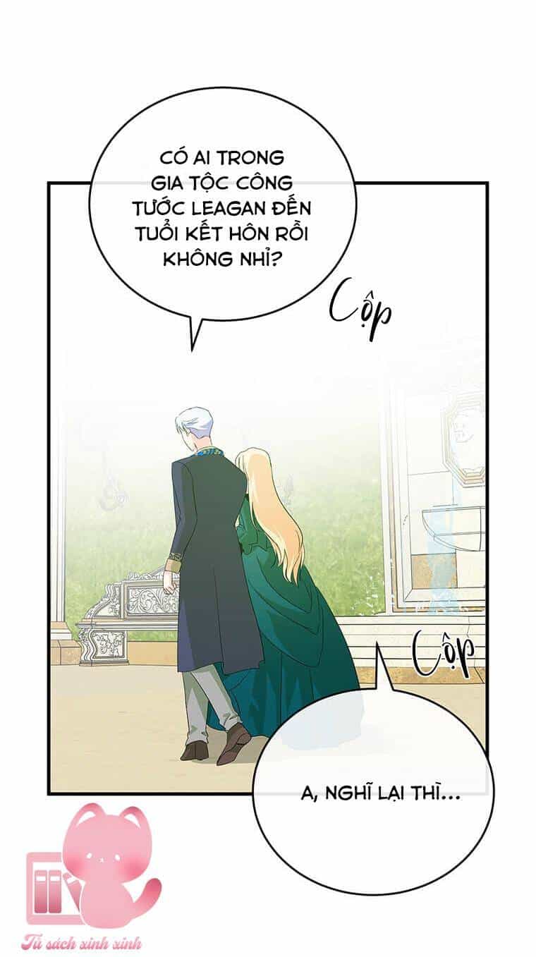 Ác Nữ Trùng Sinh - Chương 90 - ảnh 67