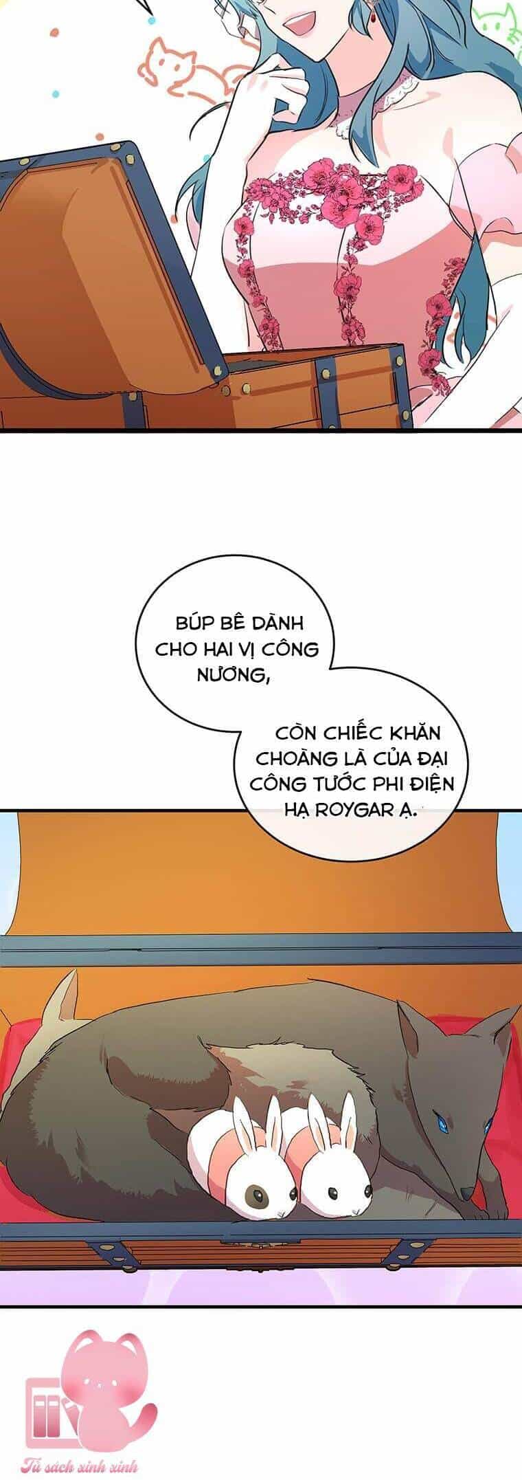 Ác Nữ Trùng Sinh - Chương 91 - ảnh 40