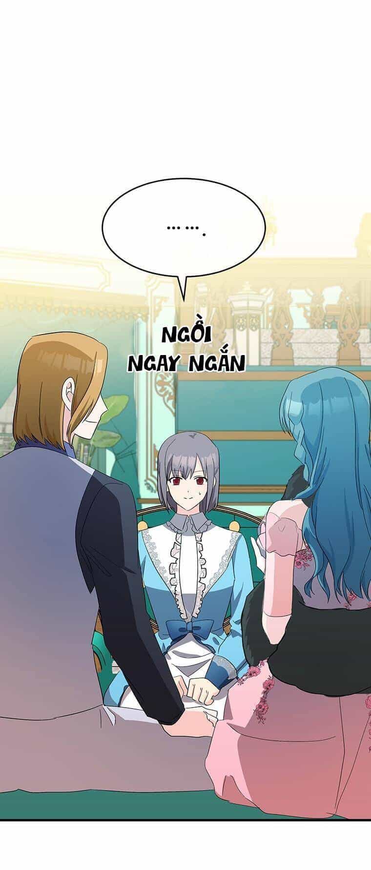 Ác Nữ Trùng Sinh - Chương 91 - ảnh 45