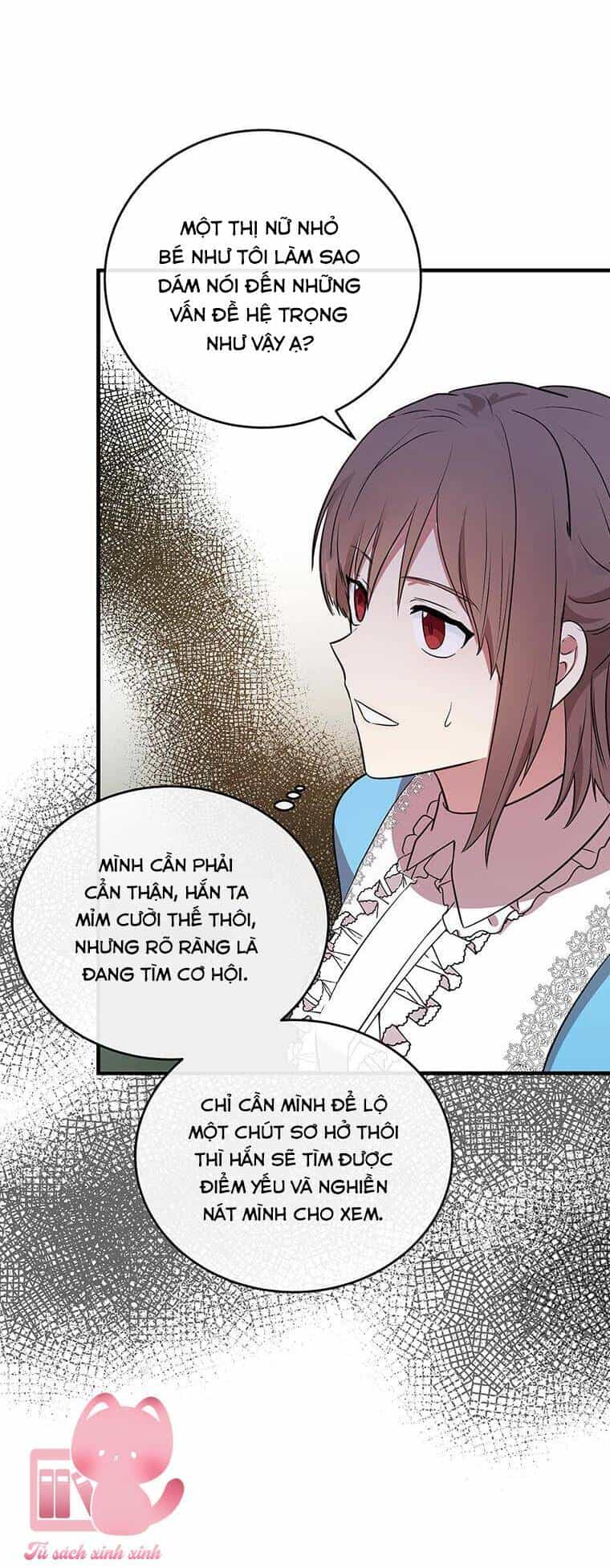 Ác Nữ Trùng Sinh - Chương 92 - ảnh 17