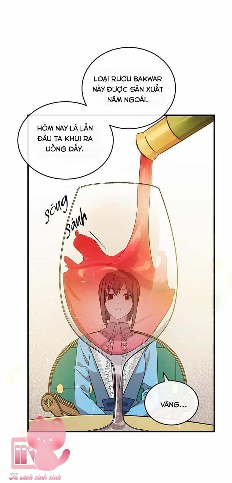 Ác Nữ Trùng Sinh - Chương 92 - ảnh 26