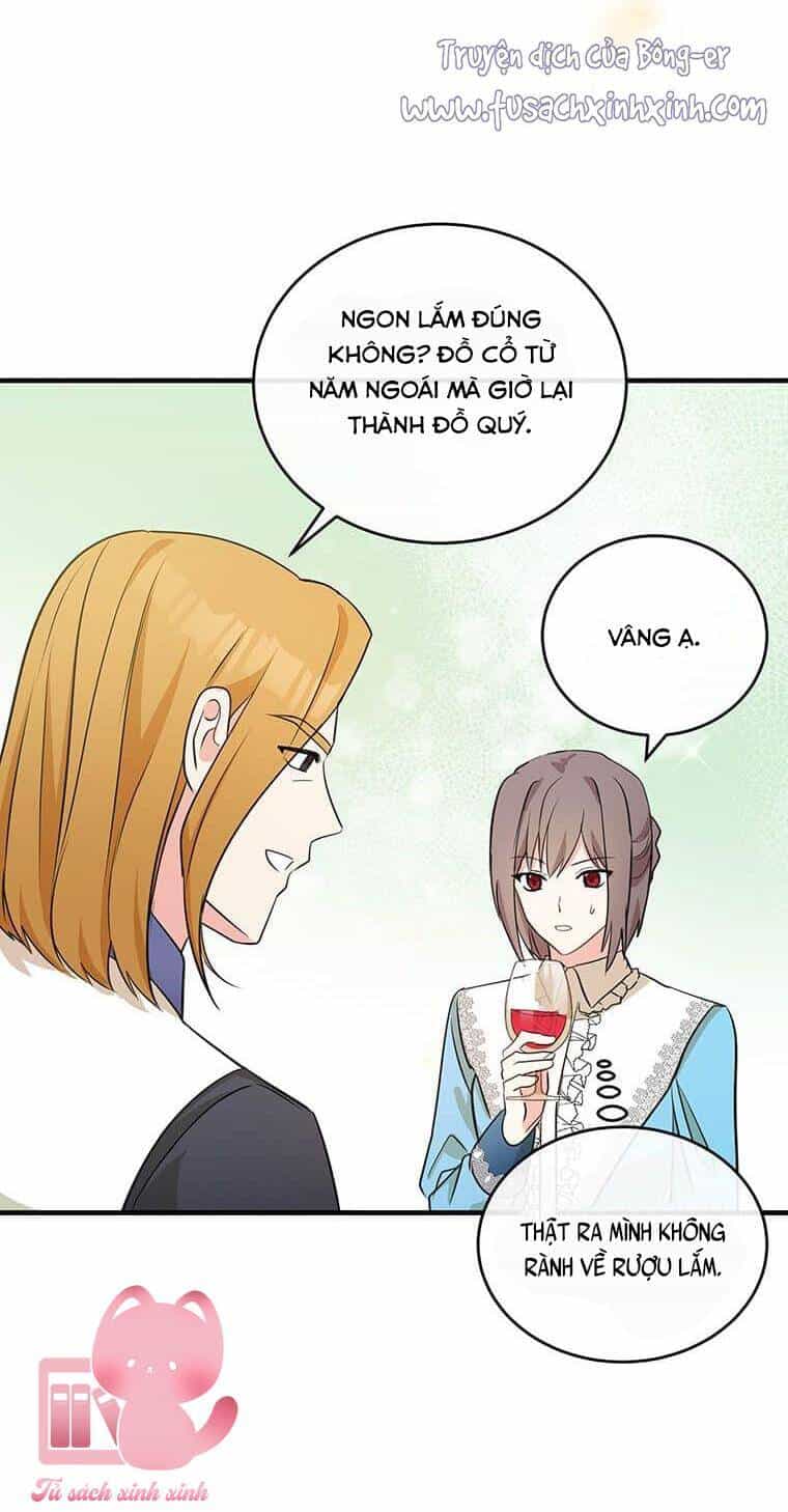 Ác Nữ Trùng Sinh - Chương 92 - ảnh 29