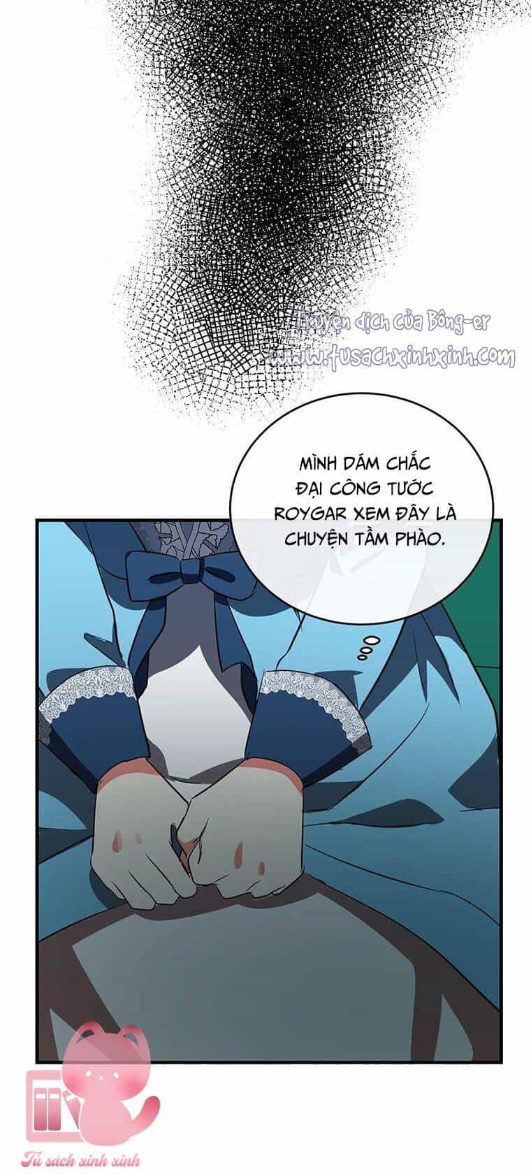 Ác Nữ Trùng Sinh - Chương 92 - ảnh 47