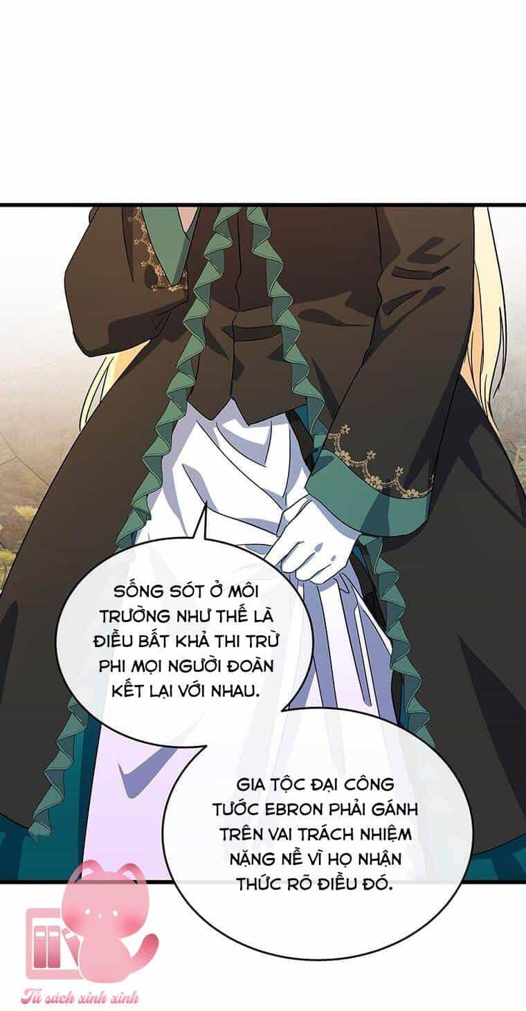 Ác Nữ Trùng Sinh - Chương 93 - ảnh 31