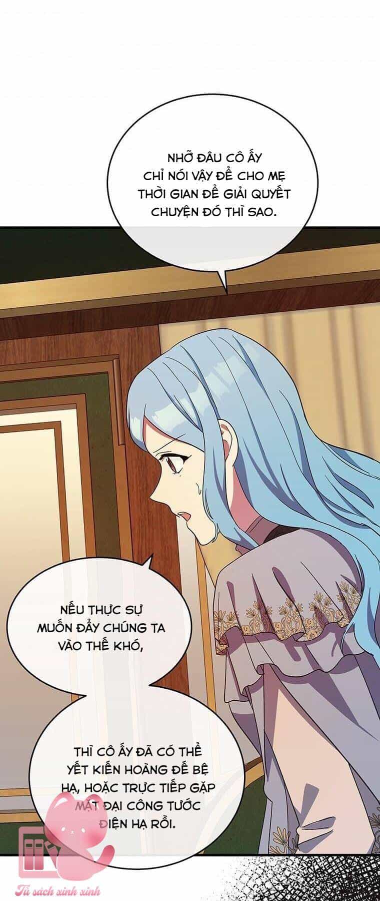 Ác Nữ Trùng Sinh - Chương 93 - ảnh 58