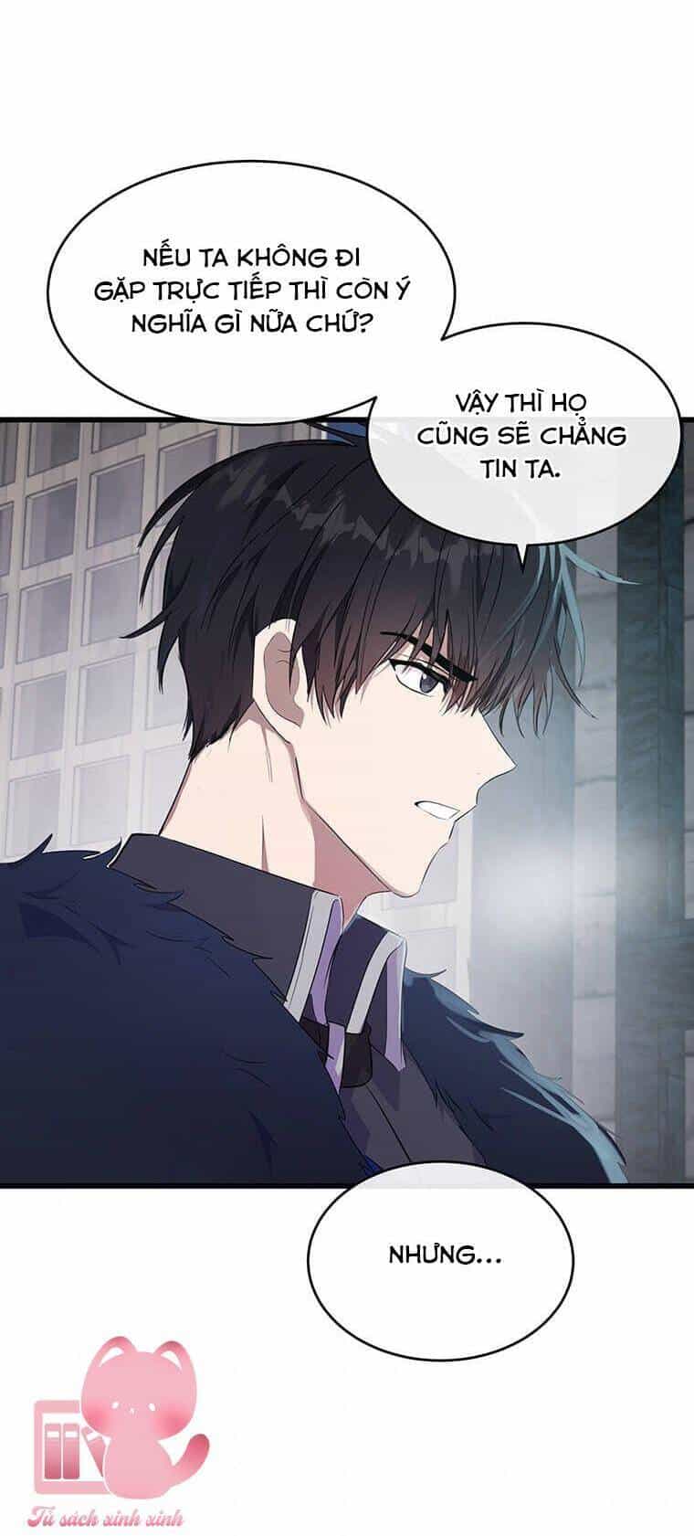 Ác Nữ Trùng Sinh - Chương 94 - ảnh 29