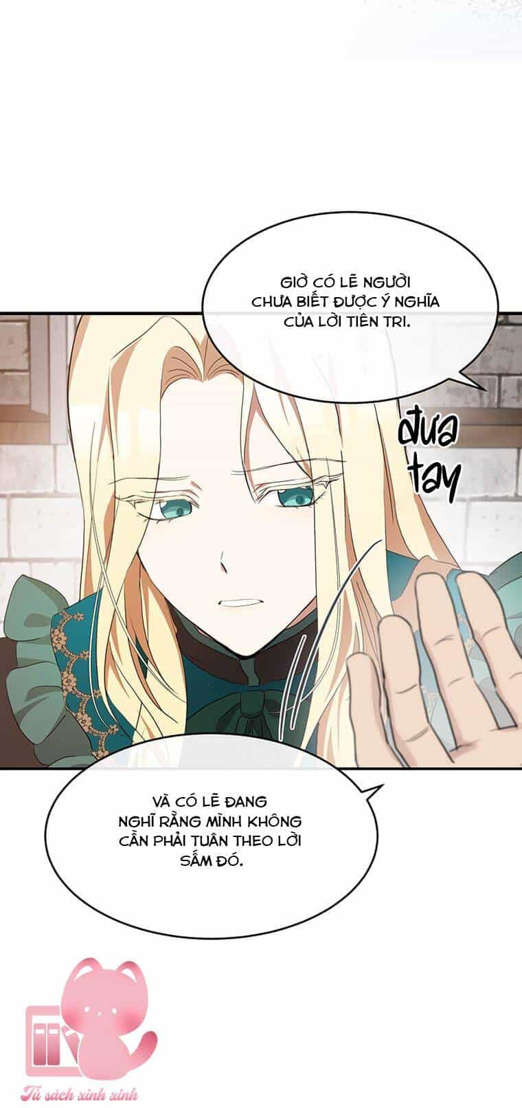 Ác Nữ Trùng Sinh - Chương 95 - ảnh 25