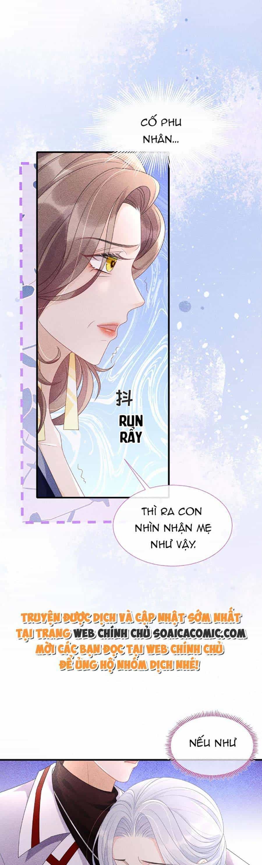 Ác Nữ Va Phải Nam Phụ Si Tình - Chương 4 - ảnh 27