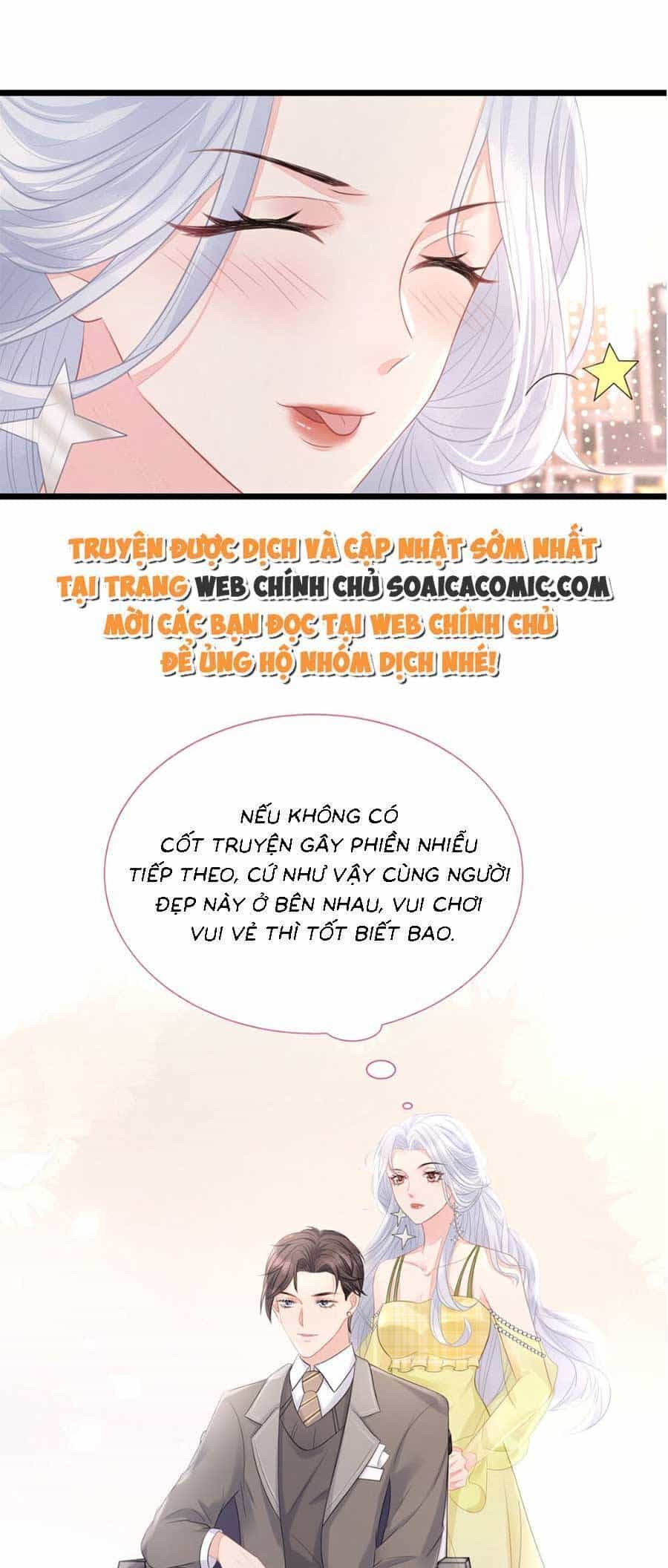Ác Nữ Va Phải Nam Phụ Si Tình - Chương 9 - ảnh 27