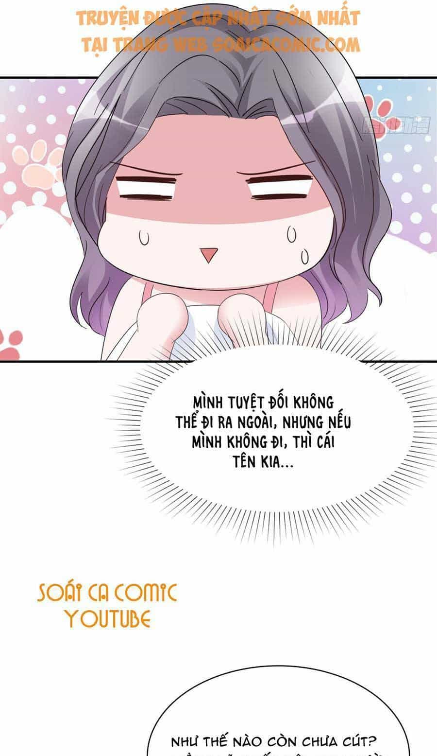Ác Nữ Vì Xứng Săn Ái Cuồng Tưởng Khúc - Chương 2 - ảnh 9