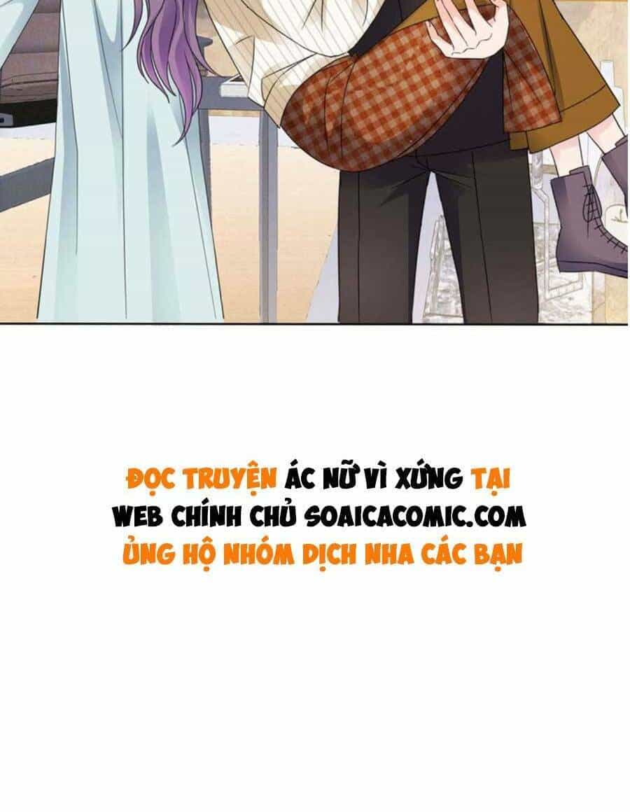 Ác Nữ Vì Xứng Săn Ái Cuồng Tưởng Khúc - Chương 25 - ảnh 18