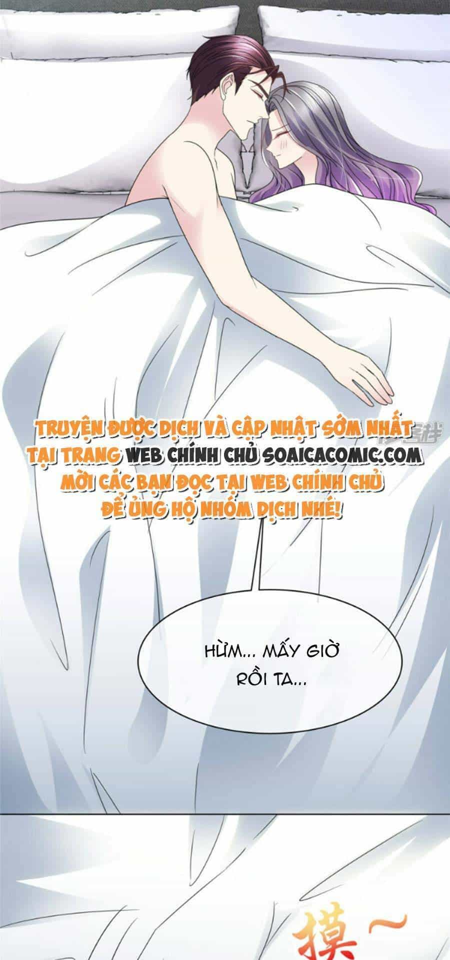 Ác Nữ Vì Xứng Săn Ái Cuồng Tưởng Khúc - Chương 43 - ảnh 26