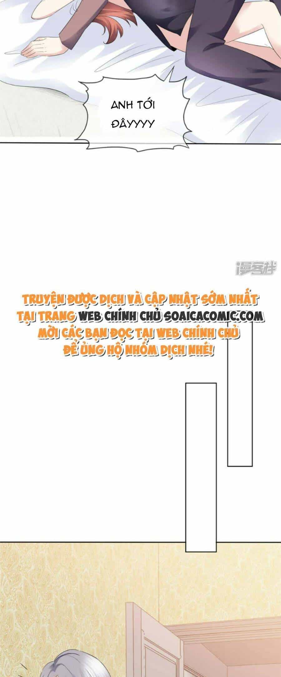 Ác Nữ Vì Xứng Săn Ái Cuồng Tưởng Khúc - Chương 52 - ảnh 11