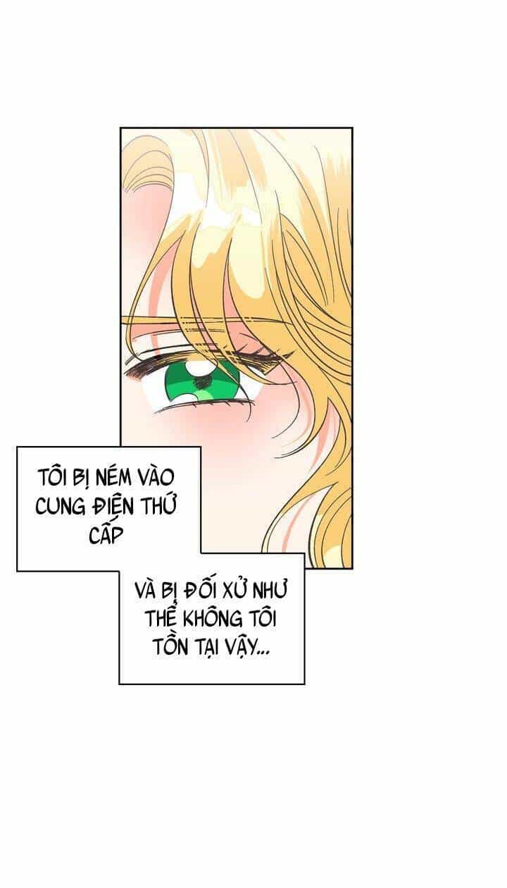 Ác Nữ Xứng Đôi Với Bạo Chúa - Chương 1 - ảnh 65