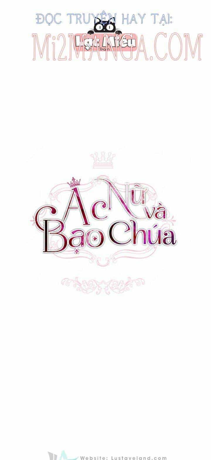 Ác Nữ Xứng Đôi Với Bạo Chúa - Chương 89 - ảnh 1