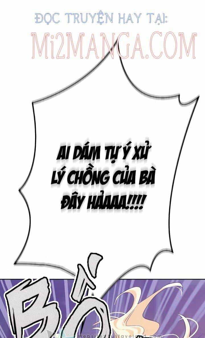 Ác Nữ Xứng Đôi Với Bạo Chúa - Chương 89 - ảnh 42