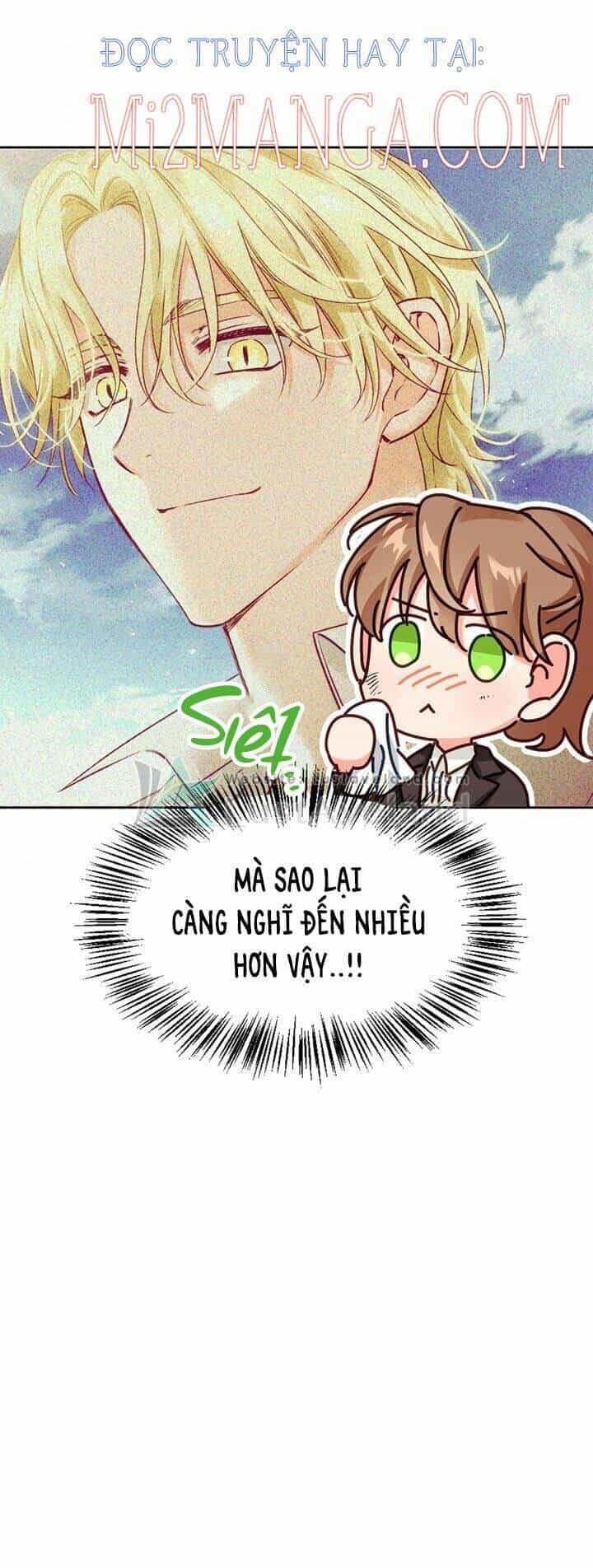 Ác Nữ Xứng Đôi Với Bạo Chúa - Chương 89 - ảnh 52