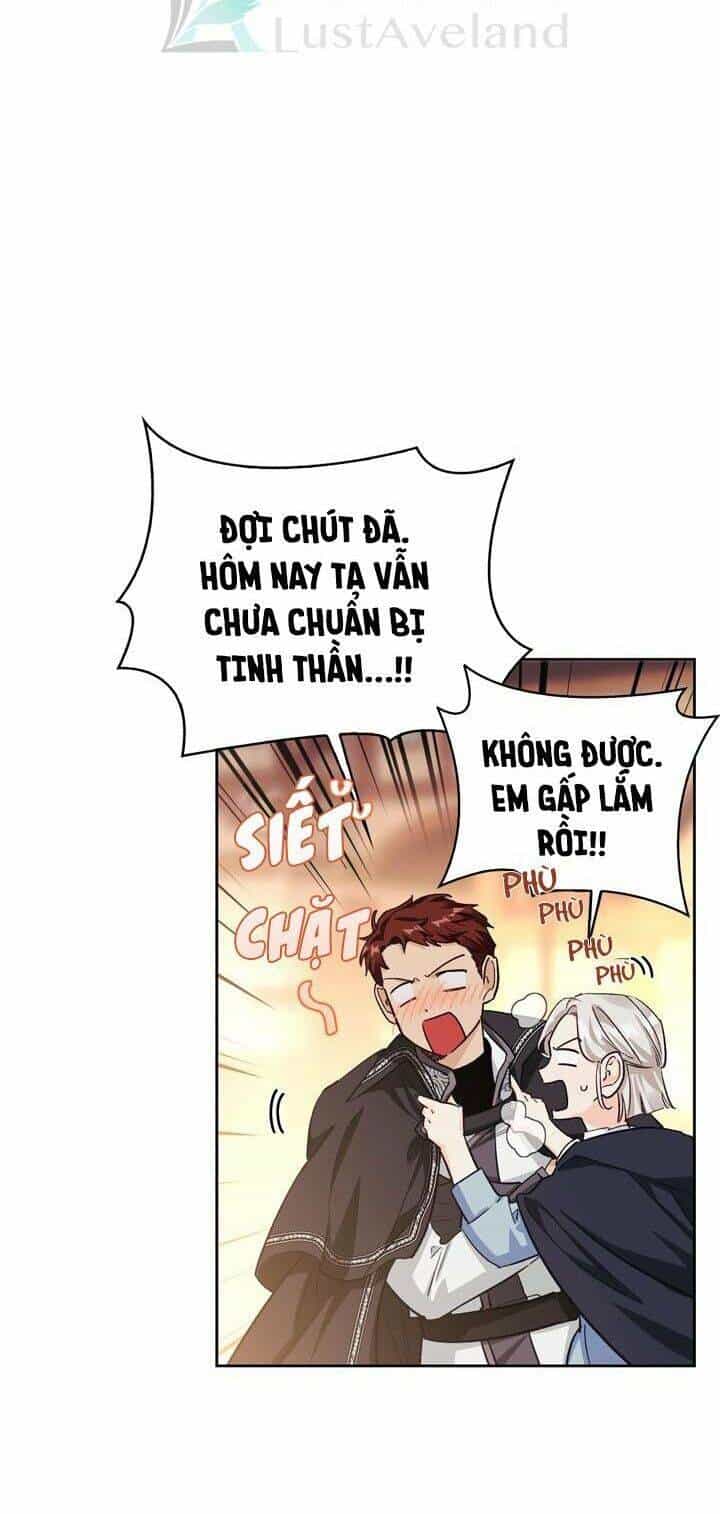 Ác Nữ Xứng Đôi Với Bạo Chúa - Chương 89 - ảnh 6