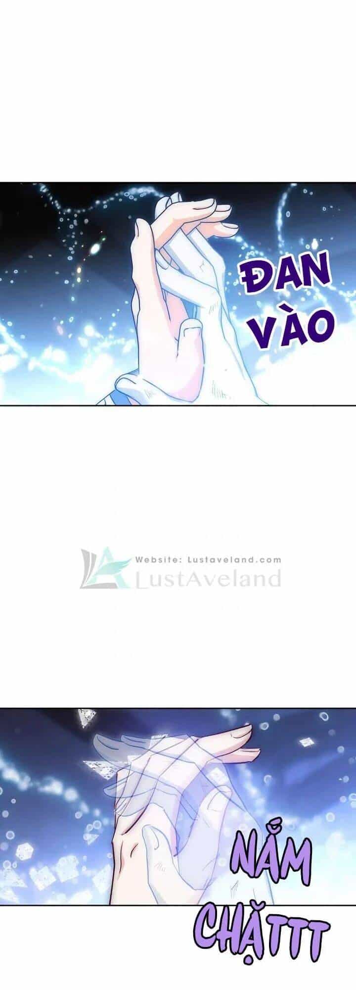 Ác Nữ Xứng Đôi Với Bạo Chúa - Chương 90 - ảnh 58