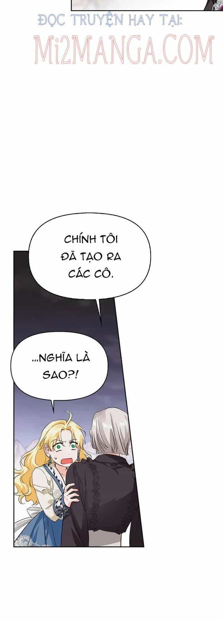 Ác Nữ Xứng Đôi Với Bạo Chúa - Chương 92 - ảnh 16