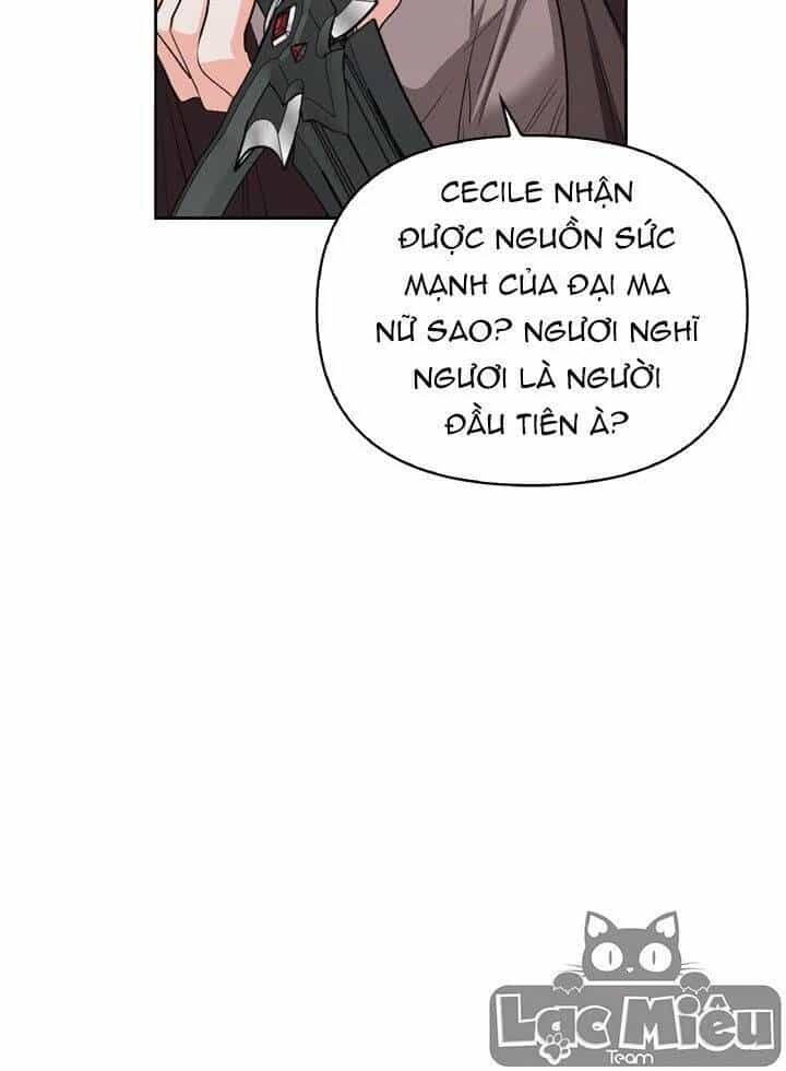 Ác Nữ Xứng Đôi Với Bạo Chúa - Chương 92.6 - ảnh 6