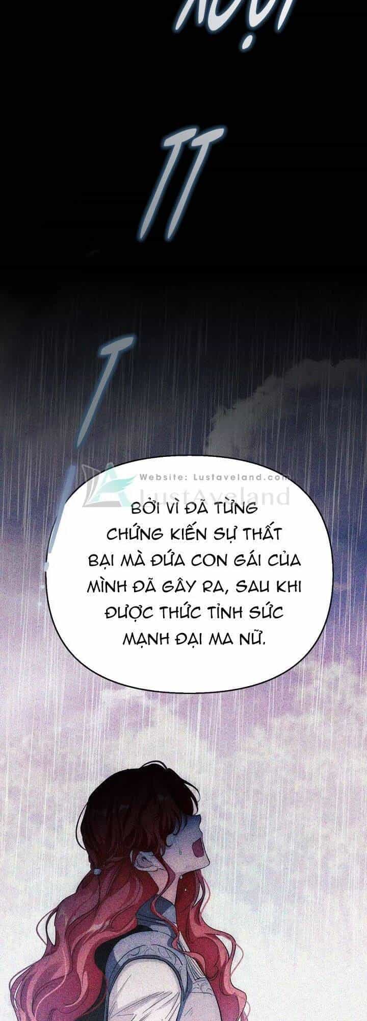 Ác Nữ Xứng Đôi Với Bạo Chúa - Chương 92.6 - ảnh 9