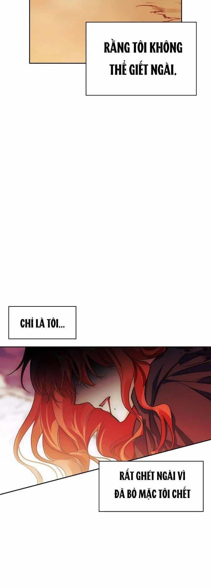 Ác Nữ Xứng Đôi Với Bạo Chúa - Chương 93 - ảnh 23