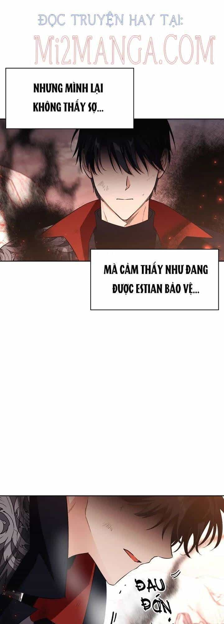 Ác Nữ Xứng Đôi Với Bạo Chúa - Chương 93 - ảnh 8