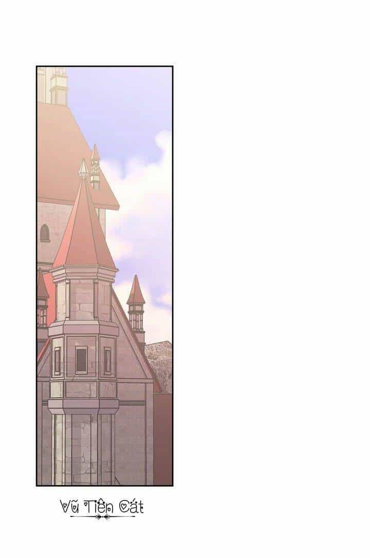 Ác Nữ Xứng Đôi Với Bạo Chúa - Chương 12 - ảnh 13
