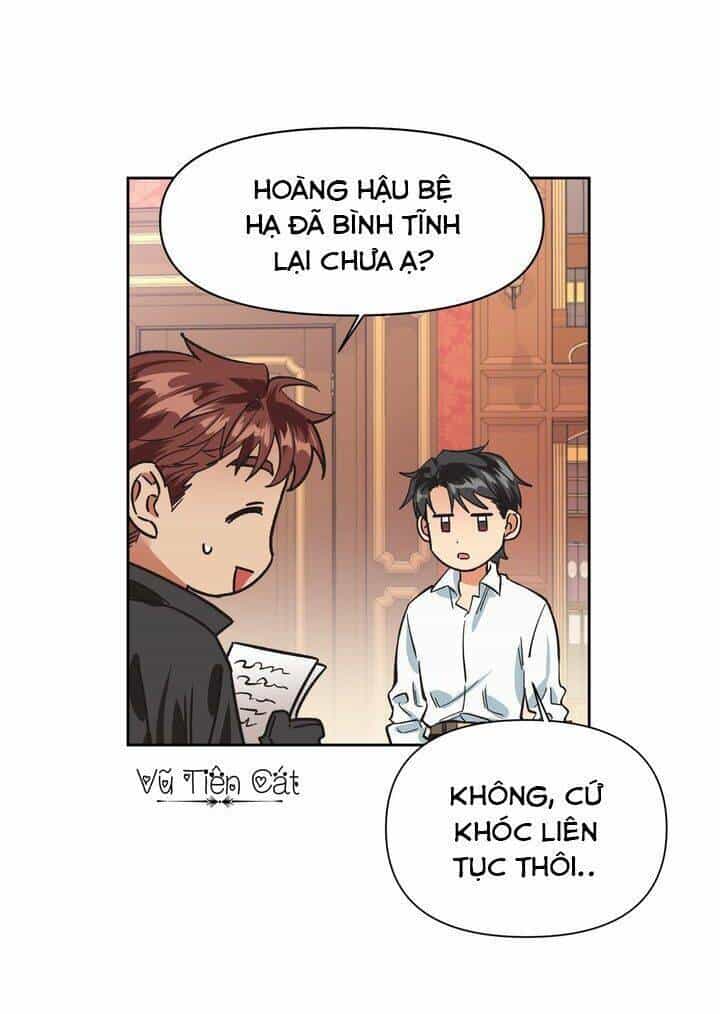 Ác Nữ Xứng Đôi Với Bạo Chúa - Chương 12 - ảnh 15