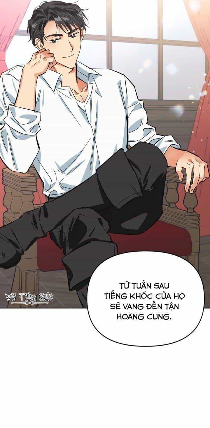 Ác Nữ Xứng Đôi Với Bạo Chúa - Chương 12 - ảnh 35