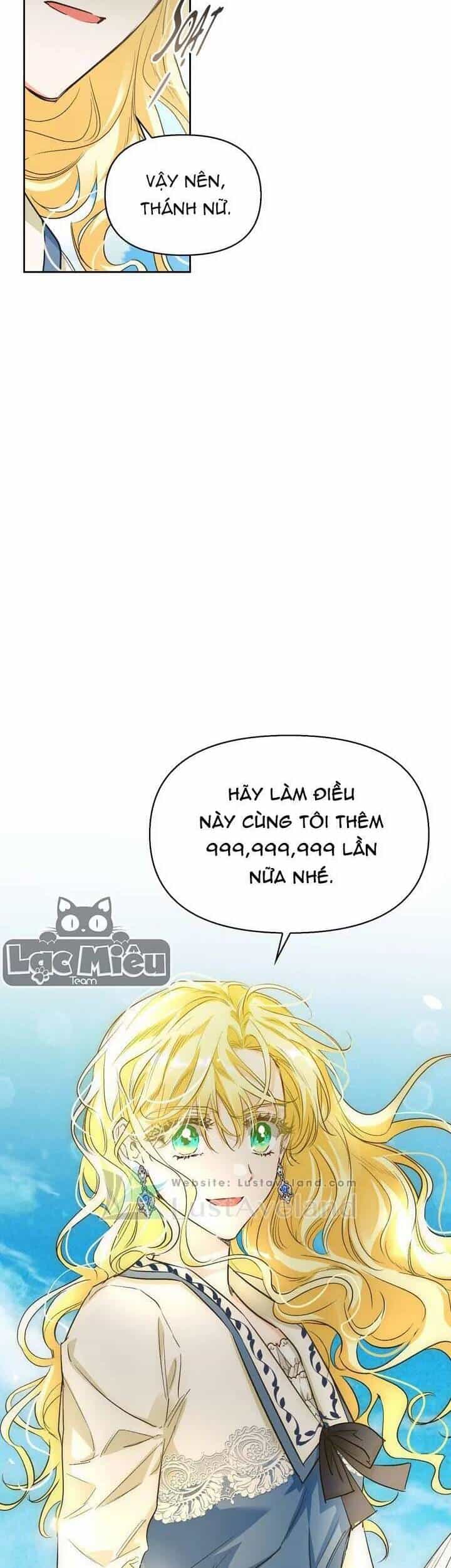 Ác Nữ Xứng Đôi Với Bạo Chúa - Chương 95 - ảnh 6
