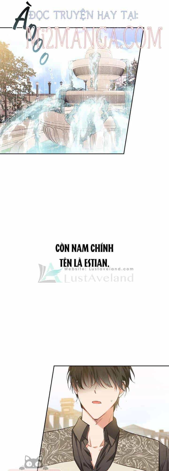 Ác Nữ Xứng Đôi Với Bạo Chúa - Chương 95.5 - ảnh 35