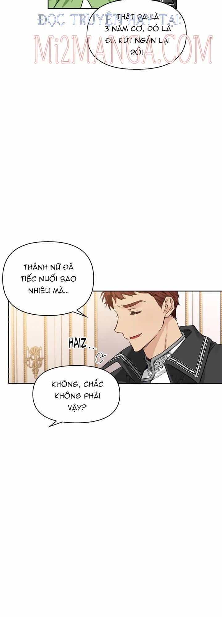 Ác Nữ Xứng Đôi Với Bạo Chúa - Chương 96 - ảnh 11