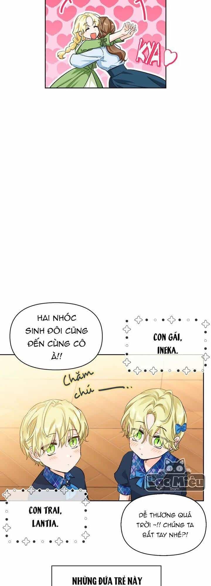 Ác Nữ Xứng Đôi Với Bạo Chúa - Chương 96 - ảnh 17