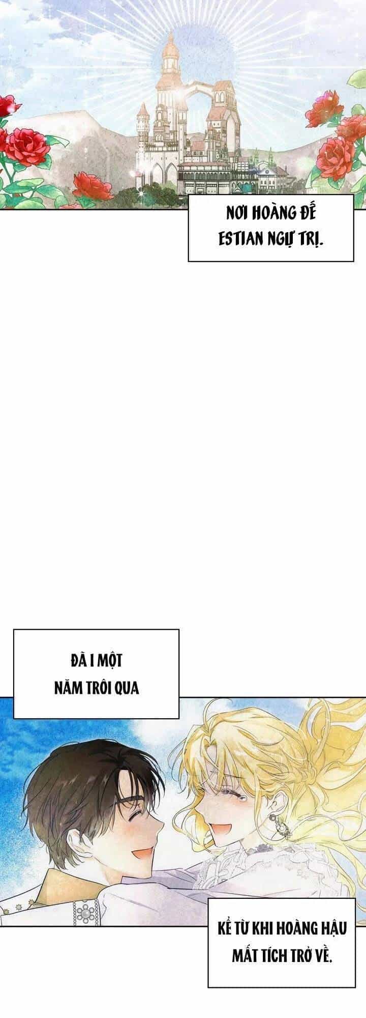 Ác Nữ Xứng Đôi Với Bạo Chúa - Chương 96 - ảnh 2